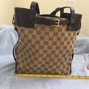 Gucci bag